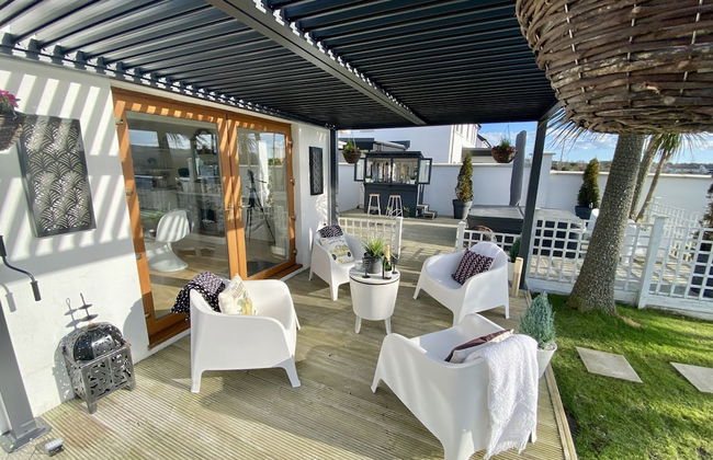 Seaview Cottage on the Island - Foto 66