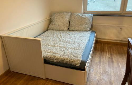 Hamburg City Hostel - Foto 4