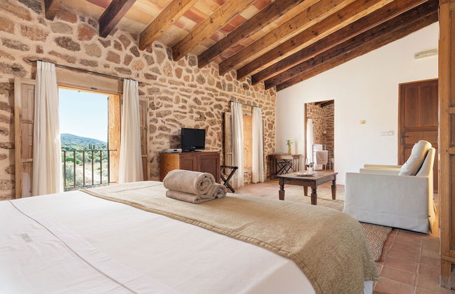 Finca Sos Ferres D'en Morey - Foto 43