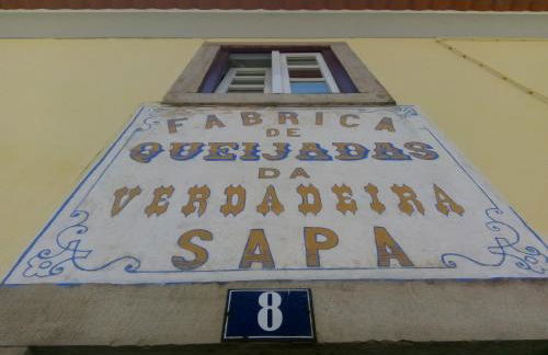 Villa in Sintra - Casa da Penha Ferrim - Foto 34