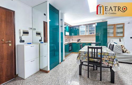 Teatro al Centro - Foto 2