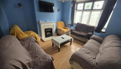 4 Bedroom Central Birmingham - Foto 3