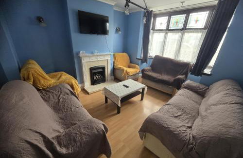 4 Bedroom Central Birmingham - Foto 3