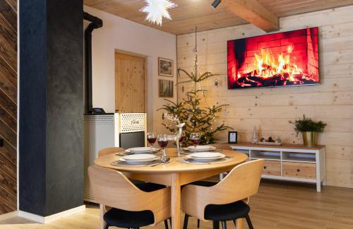 Nowe Domki Jeleni Szlak - Foto 37