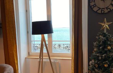 Cancale, vue mer, accès direct sur la baie du Mont-Saint-Michel - Photo 19