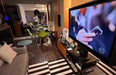 Apartamento Moderno no Brooklin - Foto 8