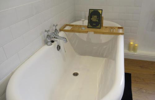 Cosy stylish house West Hull - Foto 20