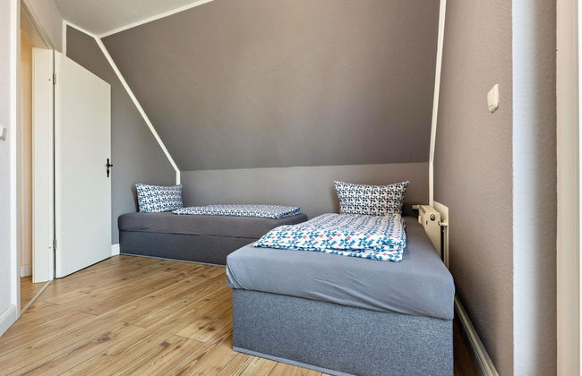 Apartment on Lake Muritz With Marina Access - Foto 10