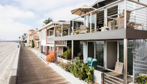 Oceanfront Oasis - Foto 2, Garden