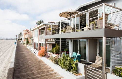 Oceanfront Oasis - Foto 2