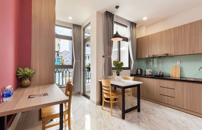 Yours Studio Tower - Photo 63