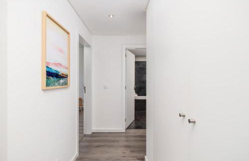 Sesimbra Sunshine Cliffs - Foto 33