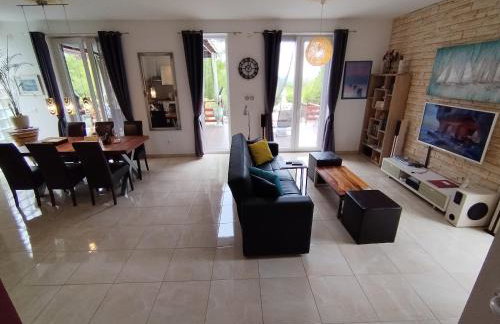 The Forest House Krk 1 - Photo 25