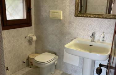 Villa Bianca, piscina e panorama - Foto 8