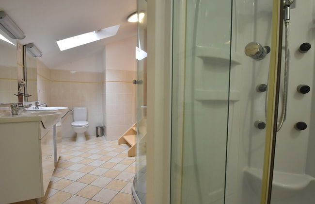 Holiday Home With Garden in Quiet Mountain Village - Photo 39