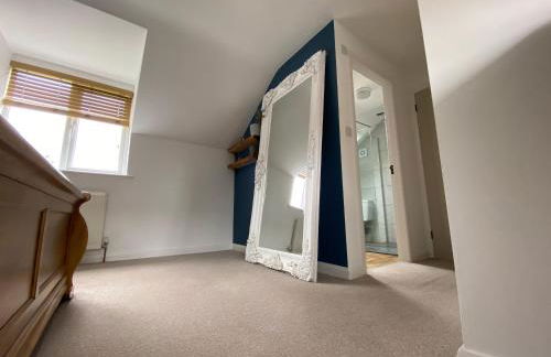 Hygge Homes - Modern 1 bed house - Foto 12