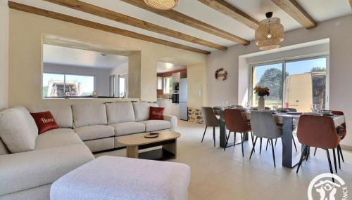 Le petit paradis de broceliande - Foto 5