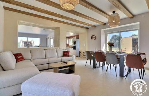 Le petit paradis de broceliande - Foto 5