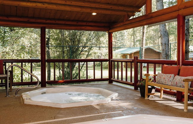 North Forty Resort - Foto 45