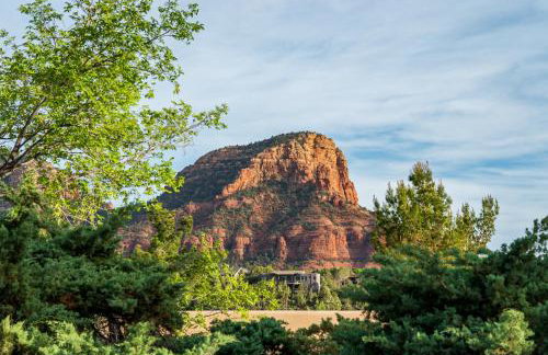 Brewer Road Private Hot Tub Stunning Red Rock Views Modern Southwestern Charm - Foto 46