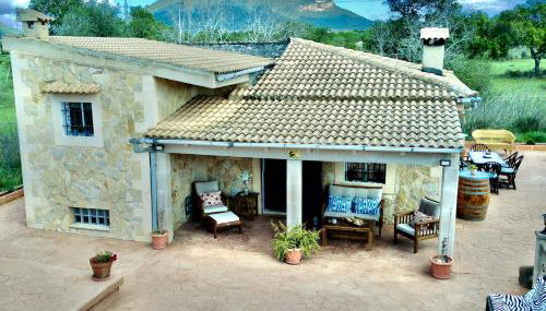 Finca Can Titos - Foto 4