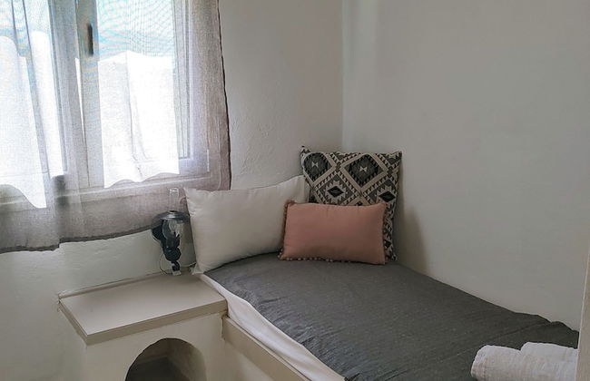 Achlia Hotel - Foto 25