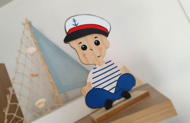 Adela Floating House - Foto 16