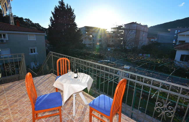 Apartments Jovana - Foto 21