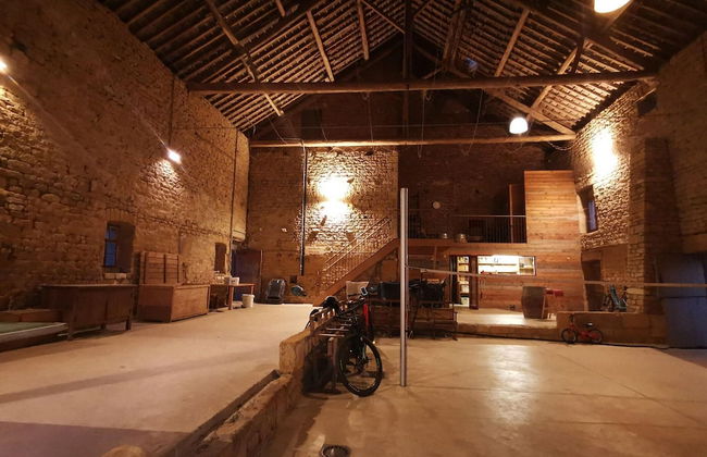 Fairytale Escape in Lamorteau - Photo 15