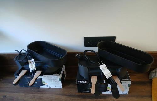 Bel appart Modane - Cosy 2 chambres - 15 mn des pistes - Photo 19