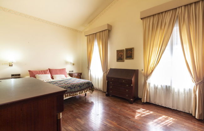 Villa Del Mamut - Foto 9