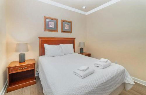 1301 TT - Tranquil Retreat at Bella Piazza Condo for Relaxation and Comfort - Foto 5