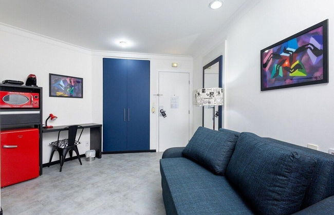 LFlats no Hotel Aeroporto Congonhas - Foto 32