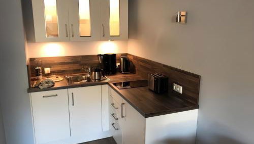 The Lodge Braunlage - Foto 3