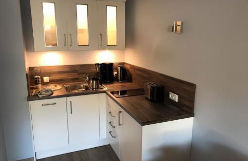 The Lodge Braunlage - Foto 3