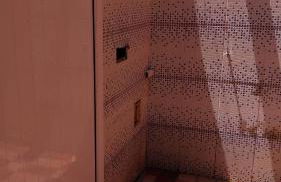 CASA Pé NA AREIA PARATY com AC, smartv, wi fi, churrasqueira e máquina de lavar - Foto 33