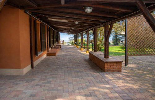 Corina's Place Bologna Home - Photo 19