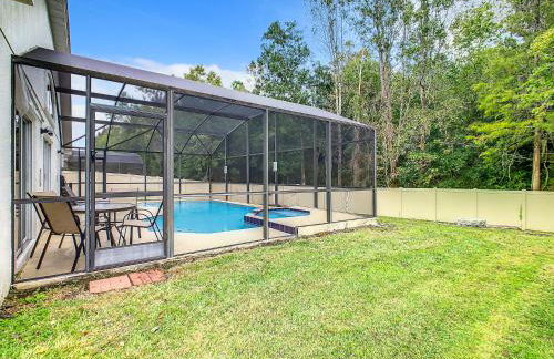 Casita mi Encanto a Cozy & Spacious House, 4-bedroom 3-Bath & pool - Foto 9