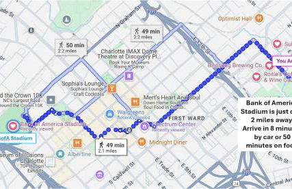 Optimist Abode 1: <7min to NoDa-Midwood-Uptown - Foto 52