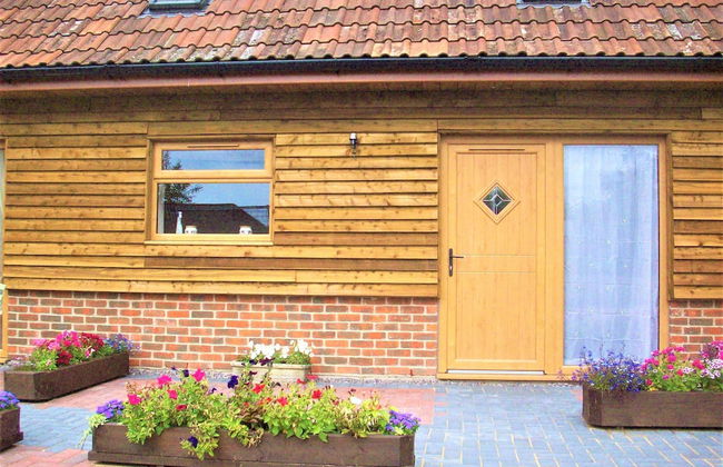 Homestead Stables - Foto 13