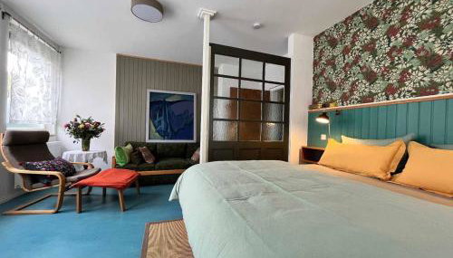 Appartement Sandsteig 1 - Foto 3