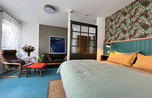 Appartement Sandsteig 1 - Foto 3