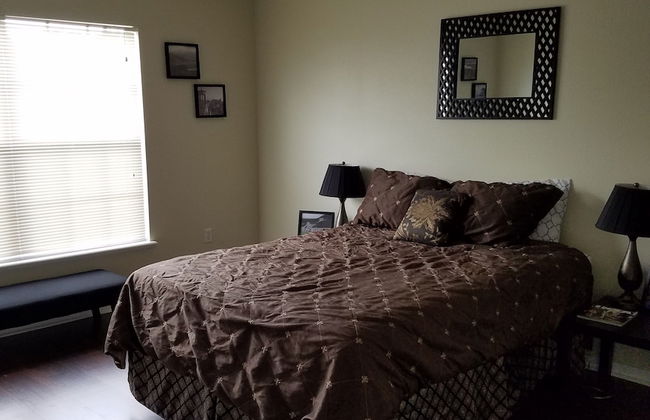 Turnberry Reserve by Management 35 - Foto 6