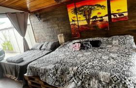 Chalé na Montanha em Lindoia - Foto 20