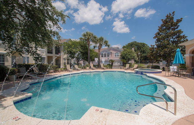 Legacy Villa 1702 - Foto 26