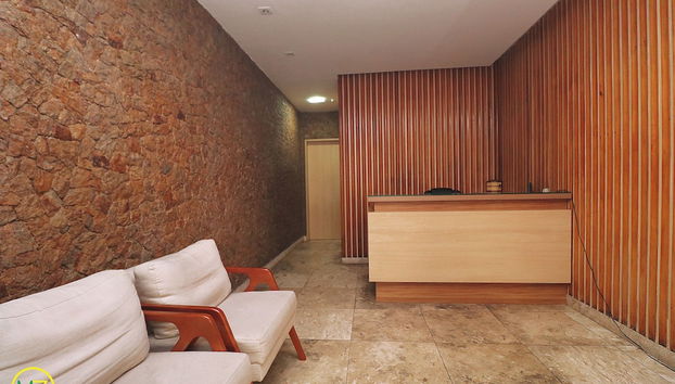 RAUL POMPEIA III - Foto 2, Recepción