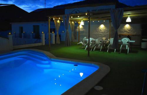 Aljibe Morisco - Casa Rural - - Foto 9