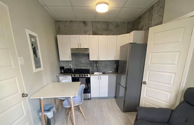 Le Convivial - Foto 24