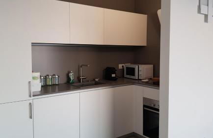 IL SOGNO 1 Piscina e vista lago - Foto 11