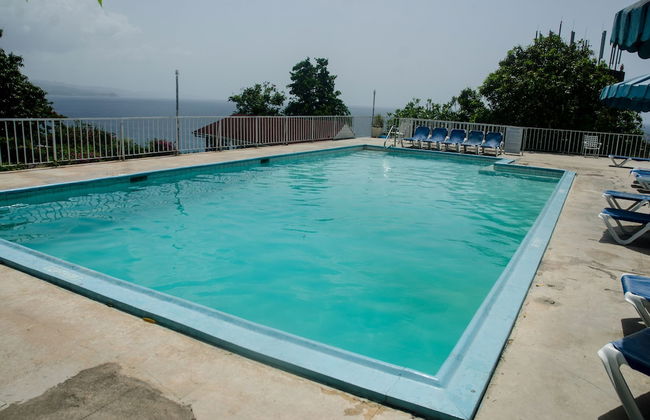 Skymiles Beach Suite At Montego Bay Club Resort - Foto 19